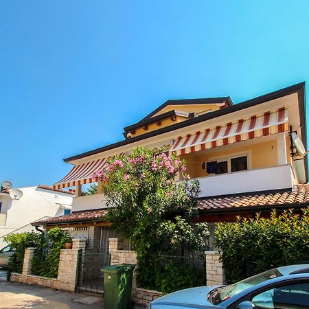 Apartament Viviana Damir A2 Novigrad  Zewnętrze zdjęcie