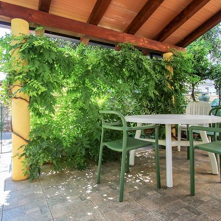 Apartament Viviana Damir A2 Novigrad  Zewnętrze zdjęcie