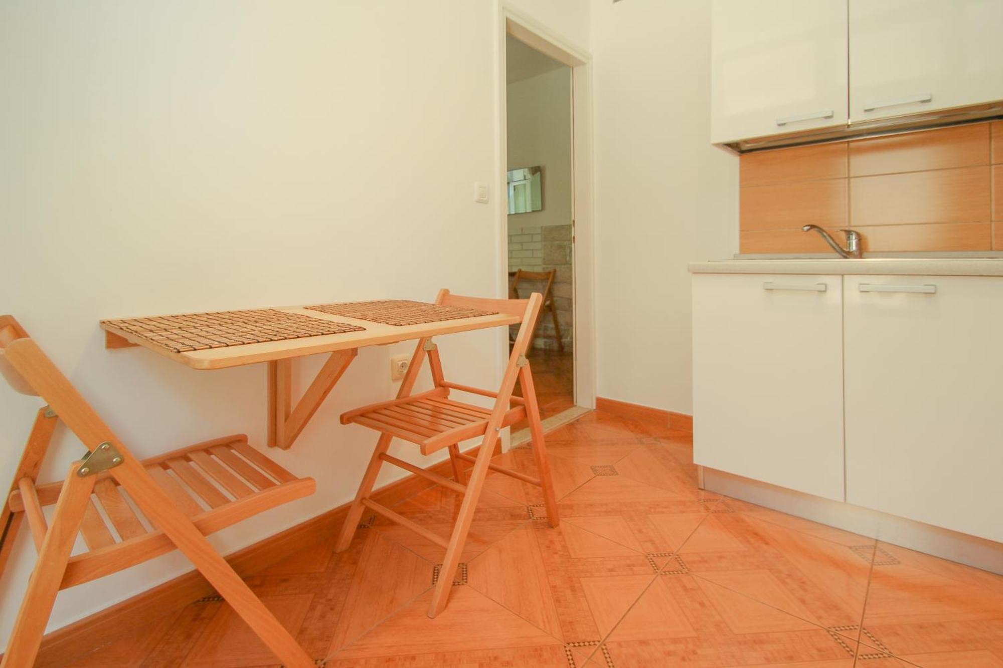 Apartament Viviana Damir A2 Novigrad  Zewnętrze zdjęcie