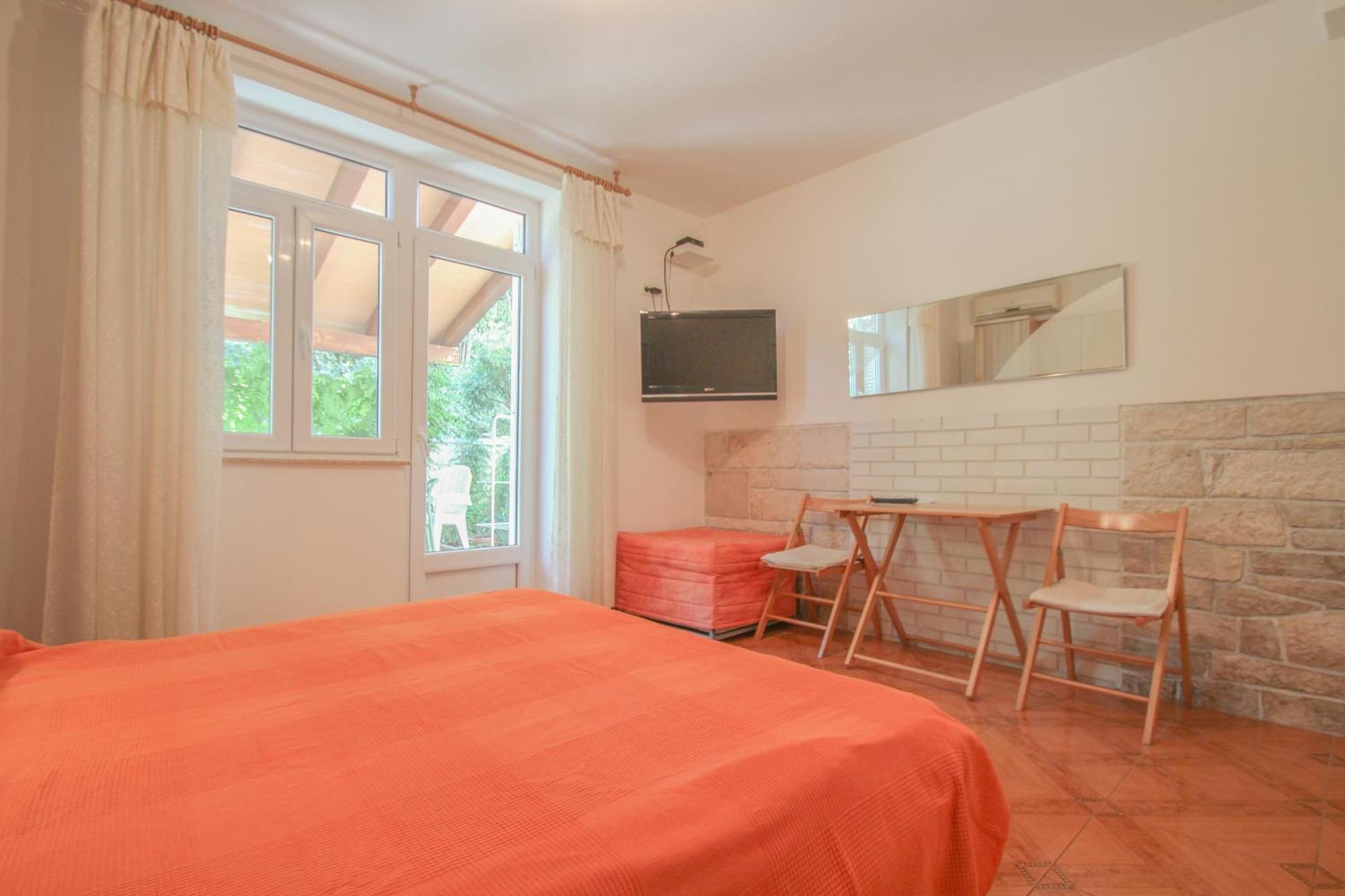 Apartament Viviana Damir A2 Novigrad  Zewnętrze zdjęcie