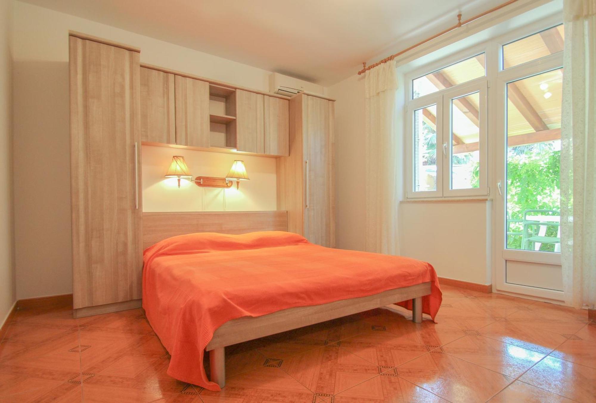 Apartament Viviana Damir A2 Novigrad  Zewnętrze zdjęcie