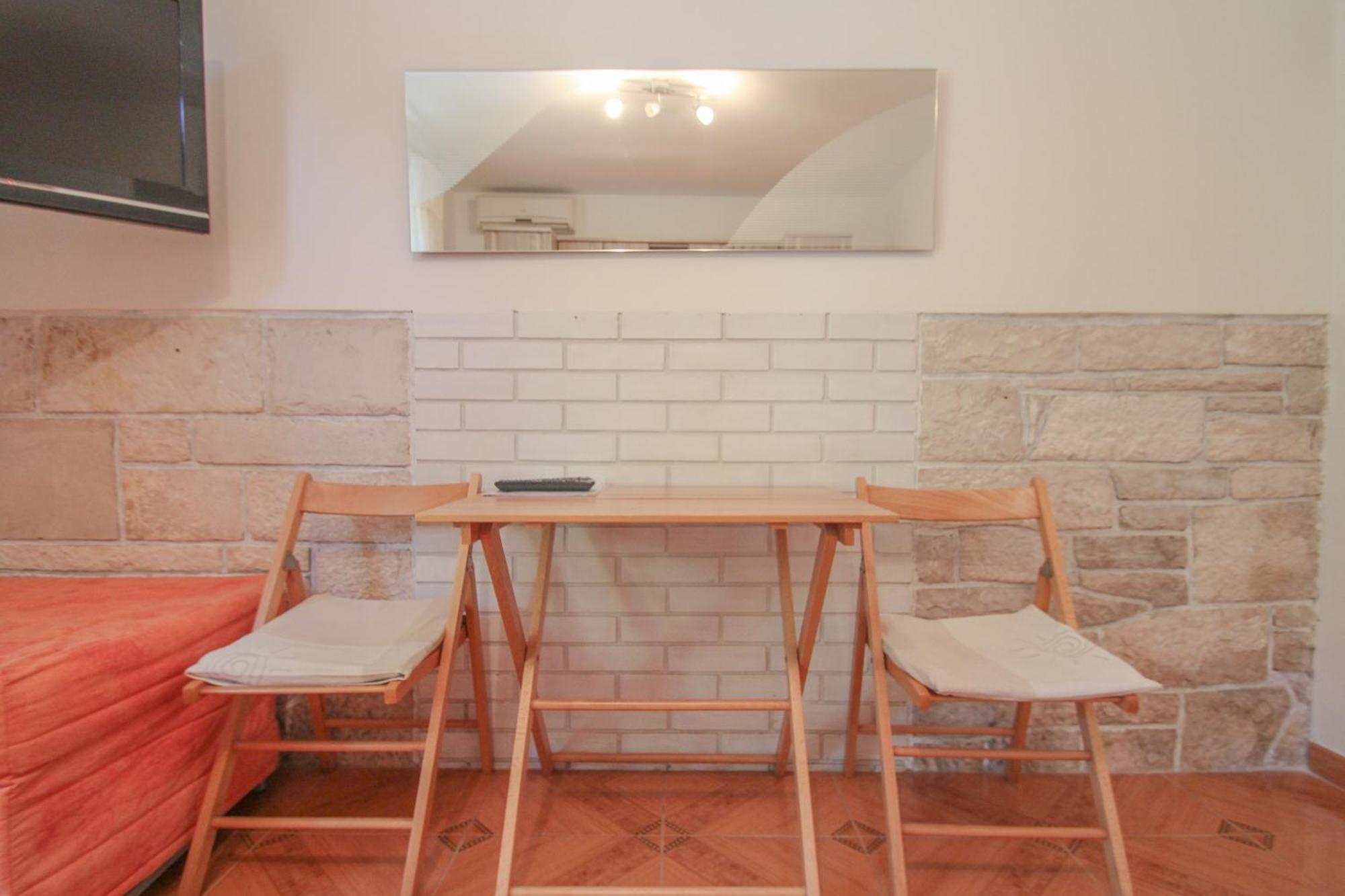 Apartament Viviana Damir A2 Novigrad  Zewnętrze zdjęcie