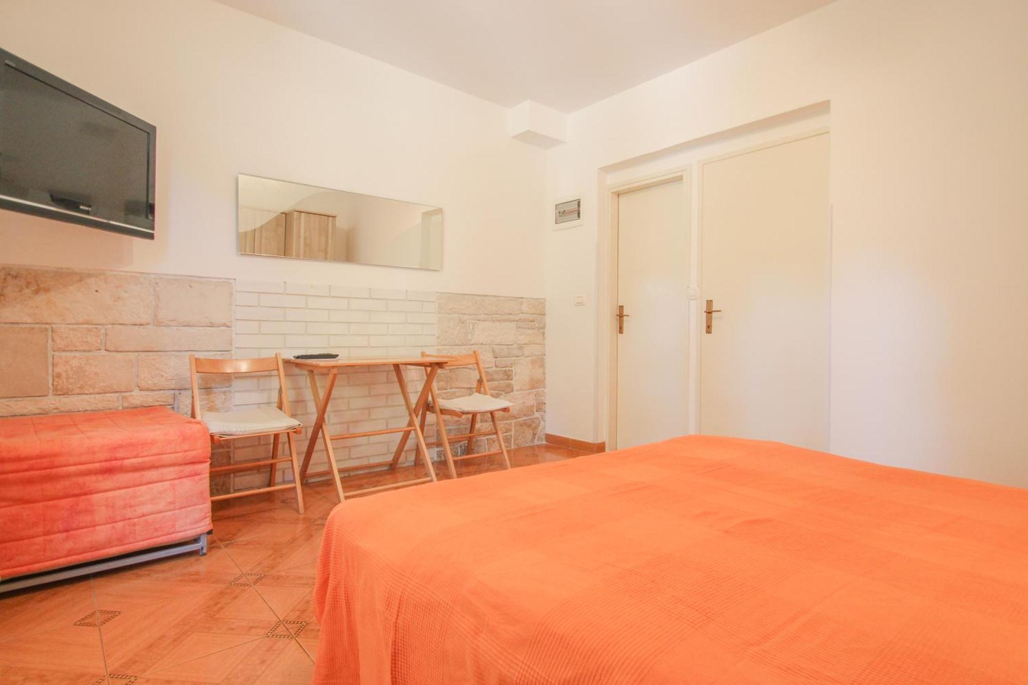 Apartament Viviana Damir A2 Novigrad  Zewnętrze zdjęcie