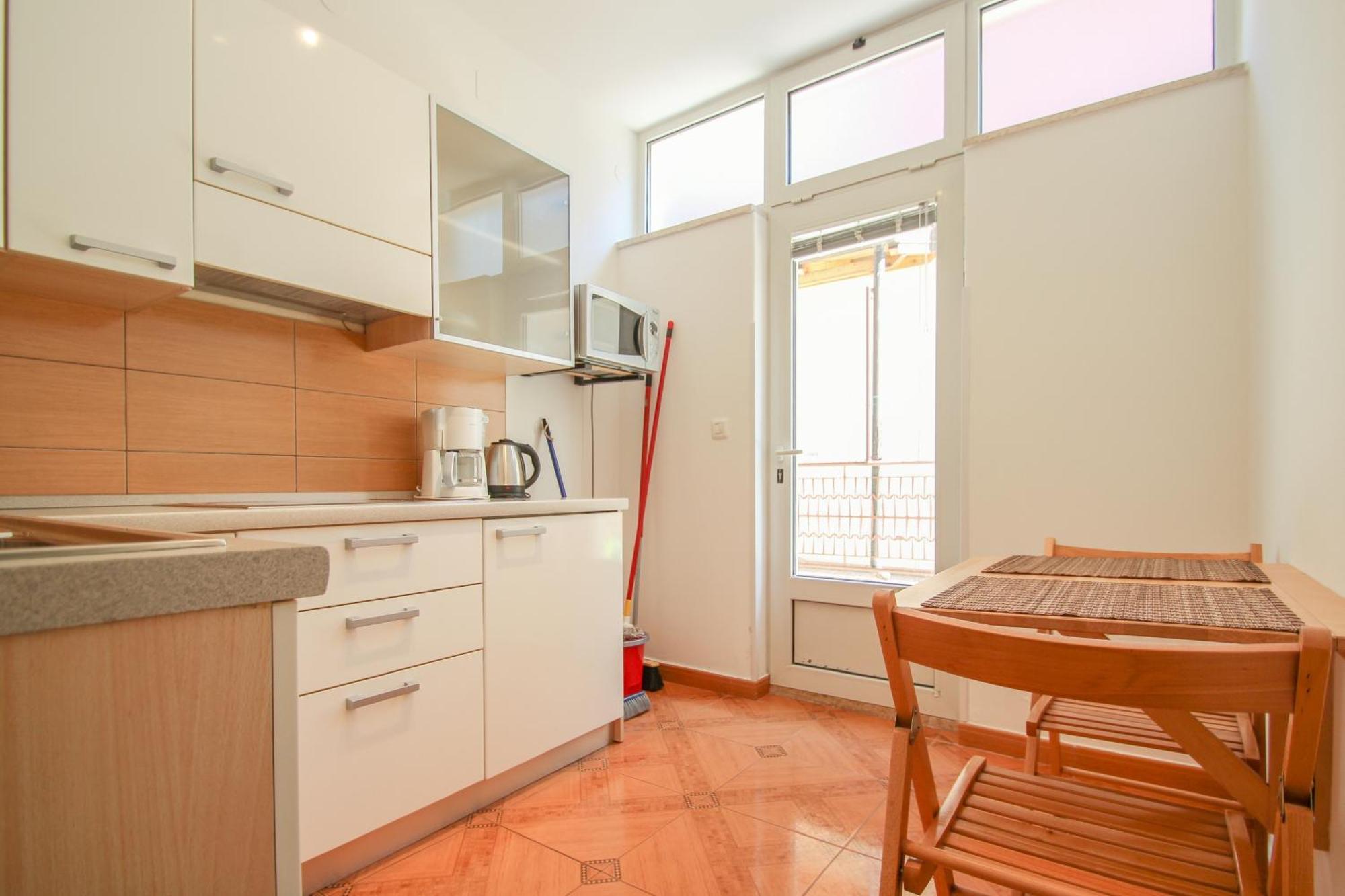Apartament Viviana Damir A2 Novigrad  Zewnętrze zdjęcie
