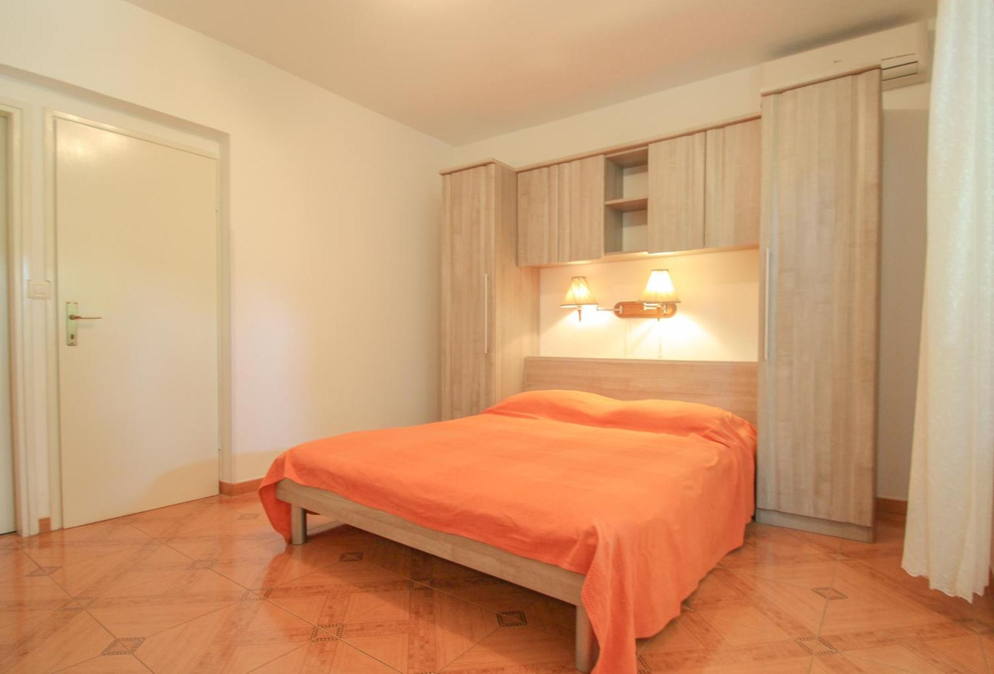 Apartament Viviana Damir A2 Novigrad  Zewnętrze zdjęcie