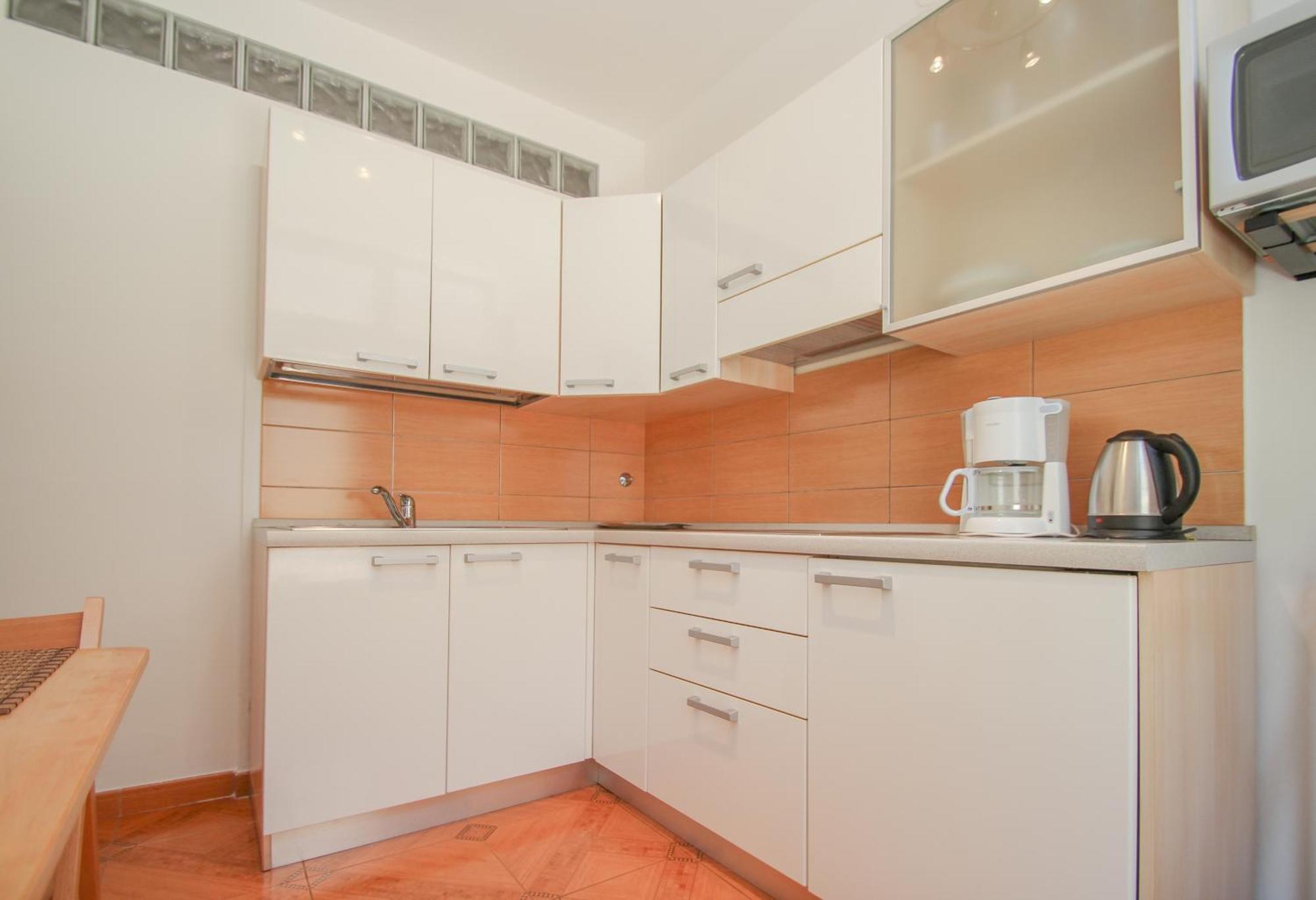 Apartament Viviana Damir A2 Novigrad  Zewnętrze zdjęcie